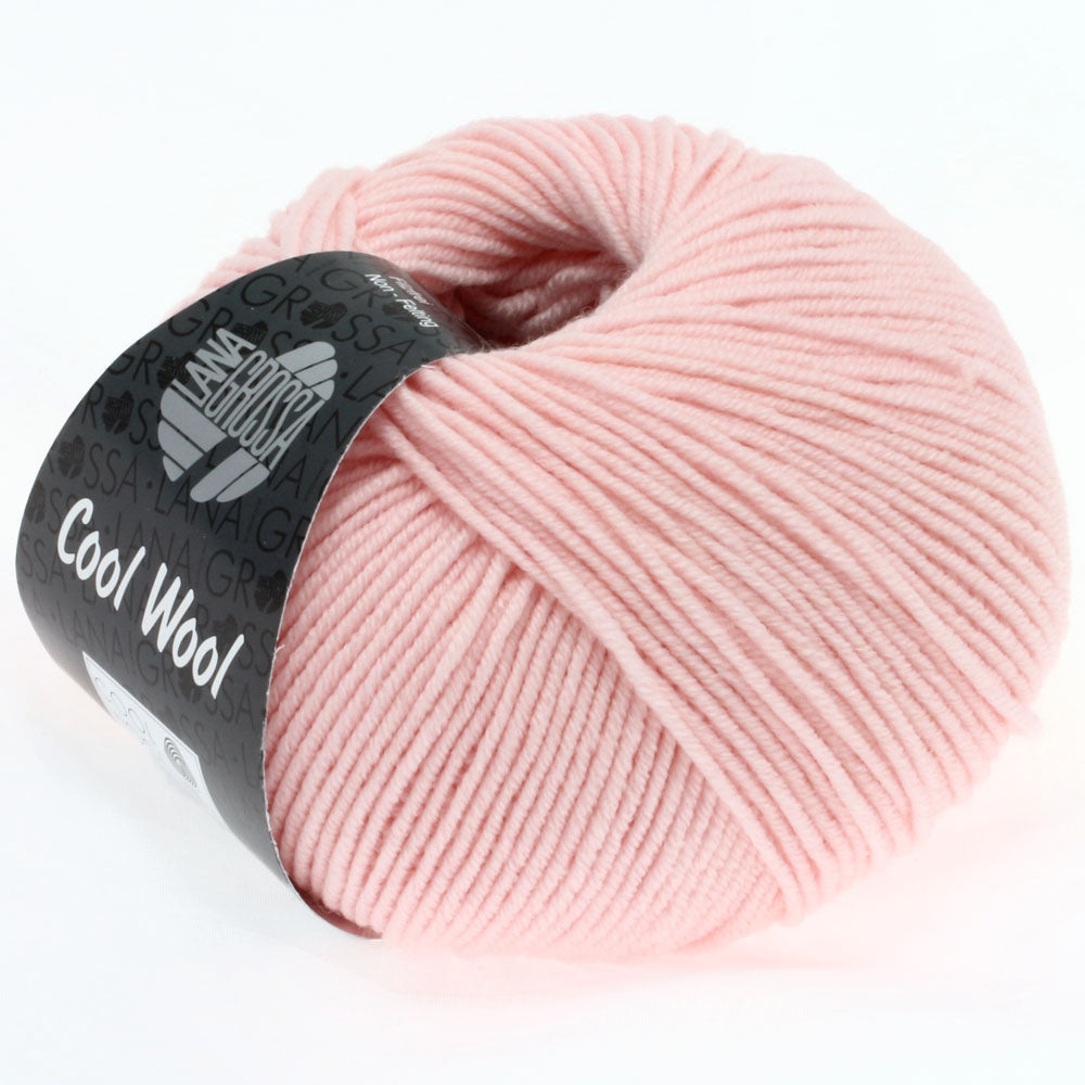 Cool Wool