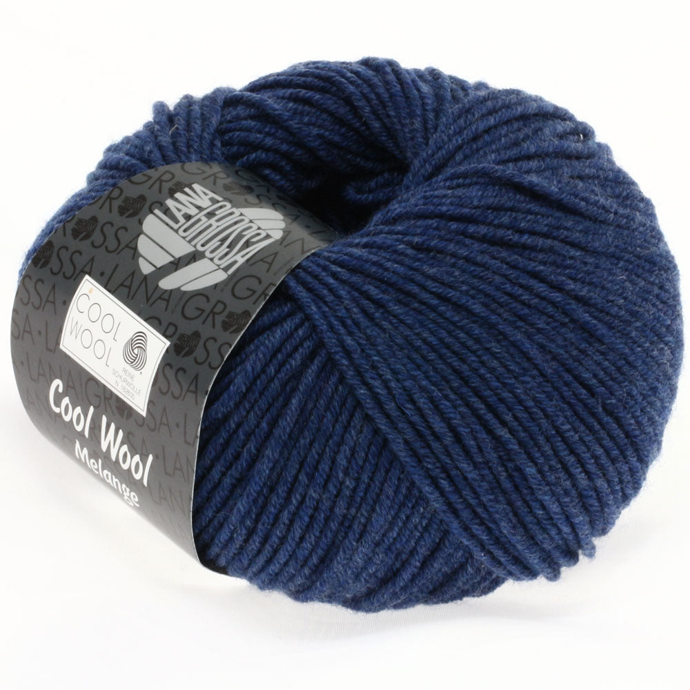Cool Wool