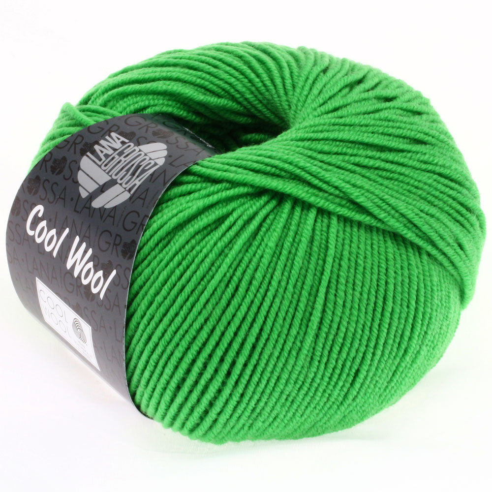 Cool Wool