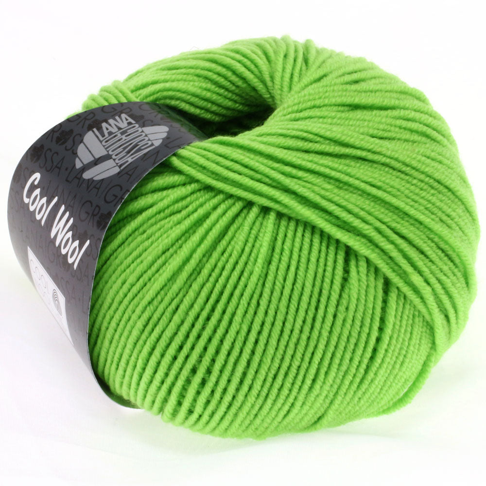 Cool Wool