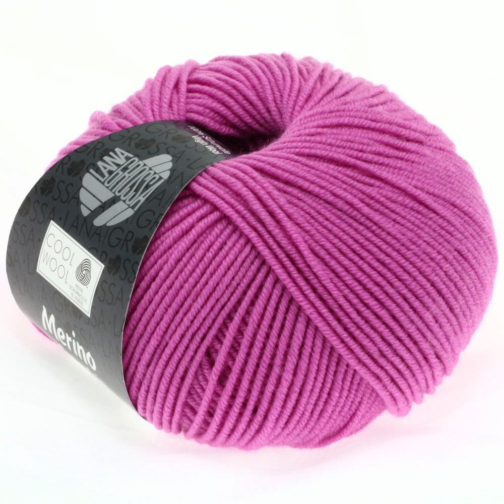 Cool Wool