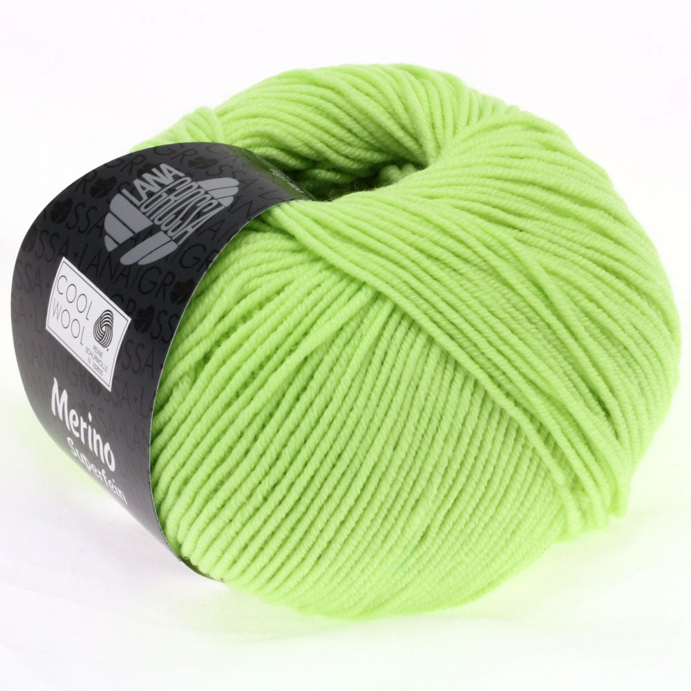 Cool Wool