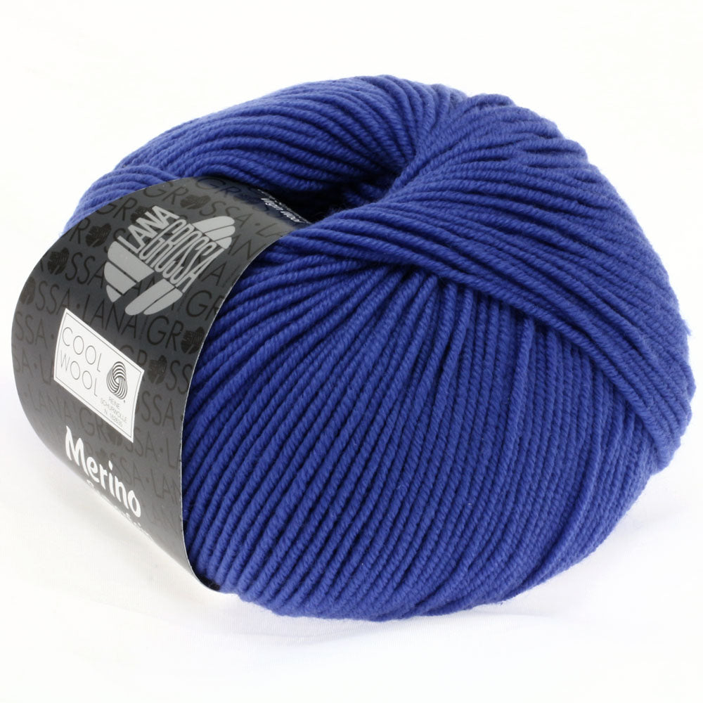 Cool Wool