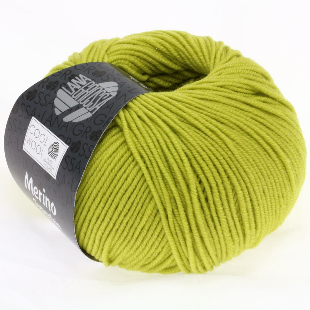 Cool Wool