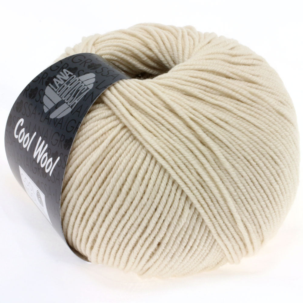 Cool Wool