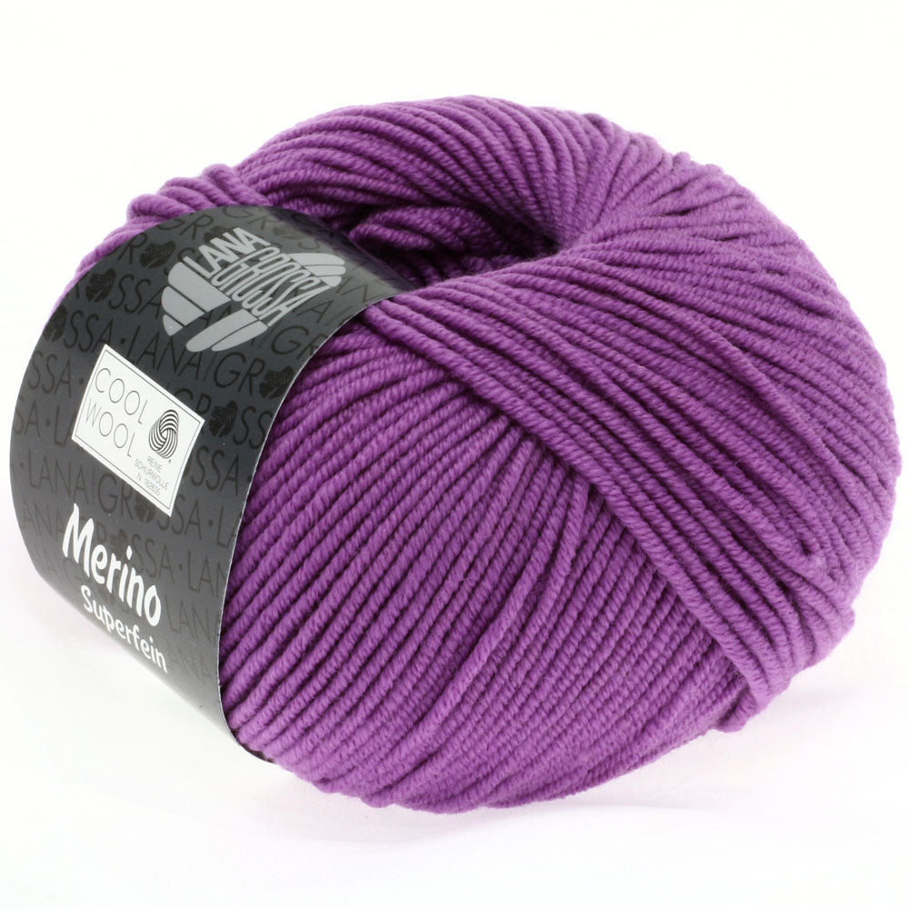 Cool Wool