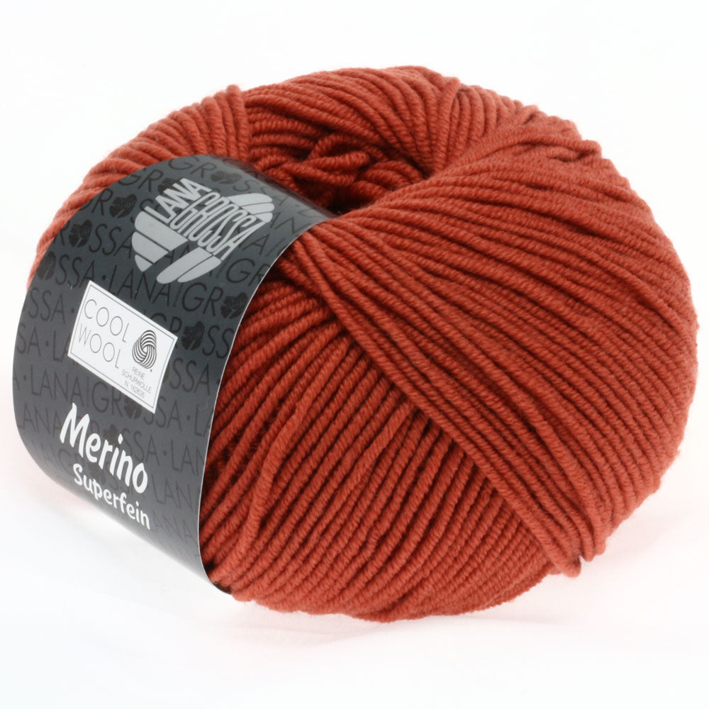Cool Wool