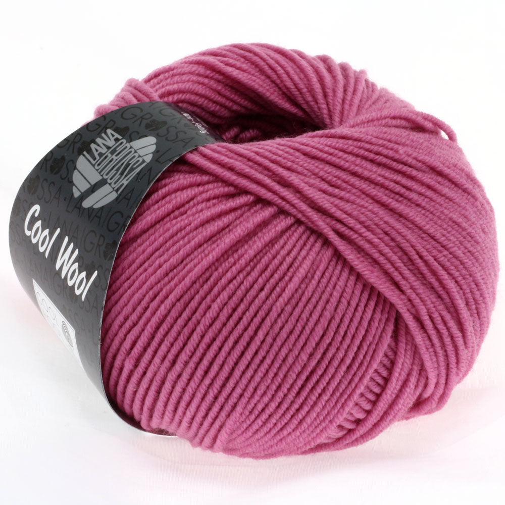 Cool Wool