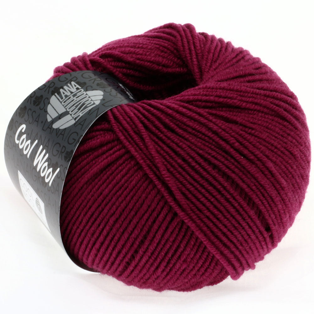 Cool Wool