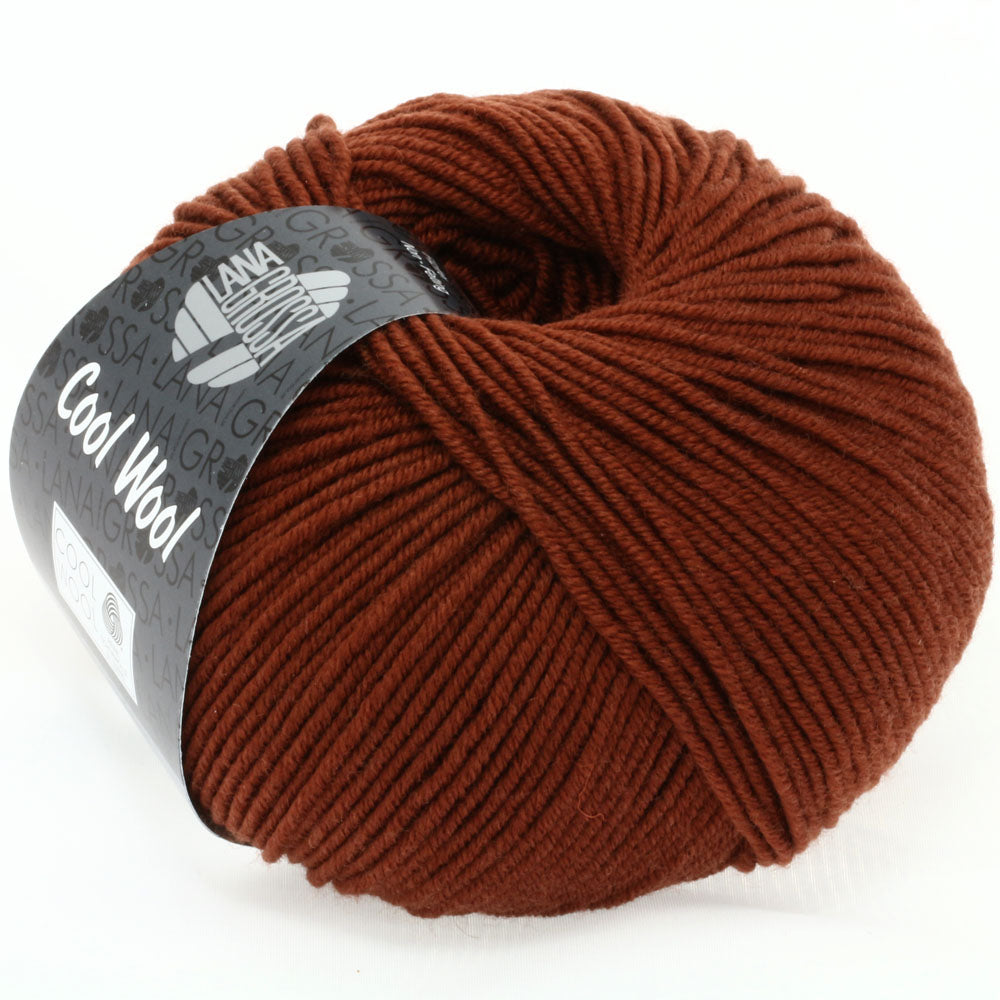 Cool Wool