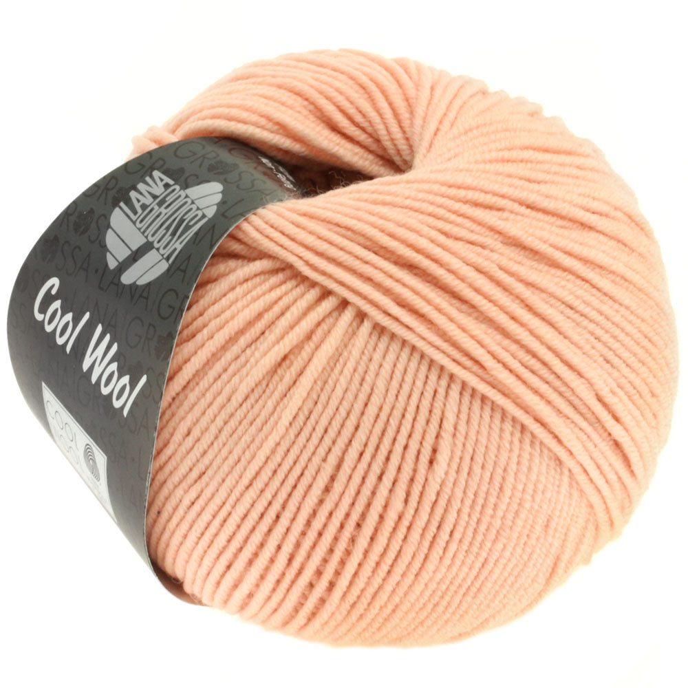 Cool Wool