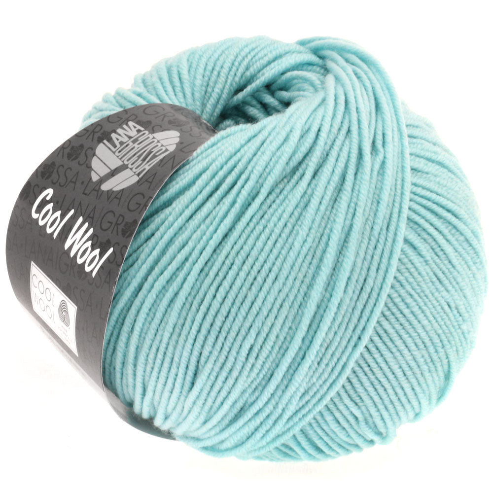 Cool Wool
