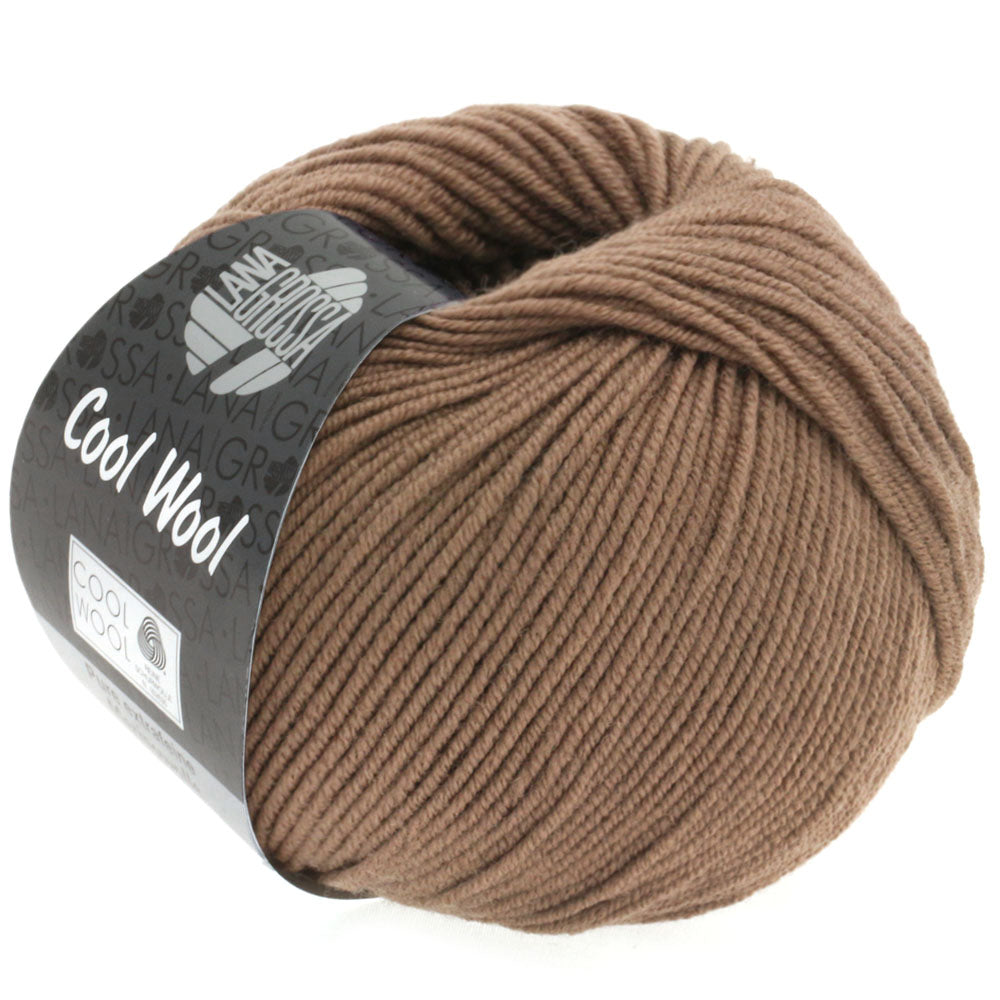 Cool Wool