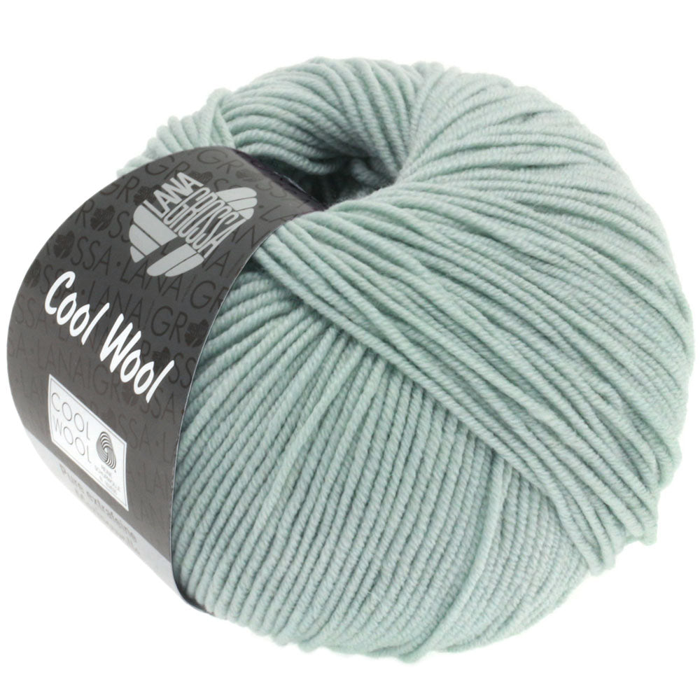 Cool Wool