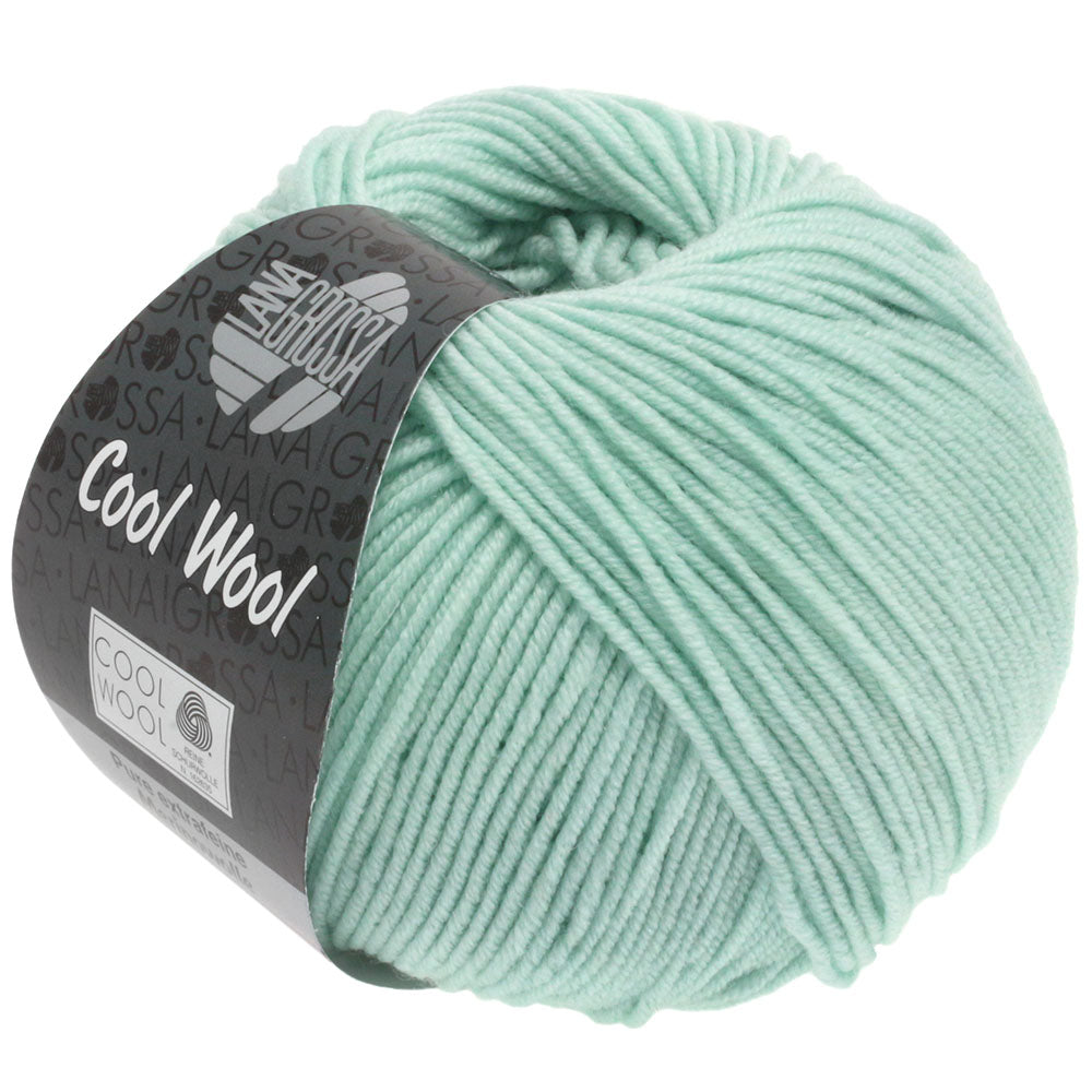 Cool Wool