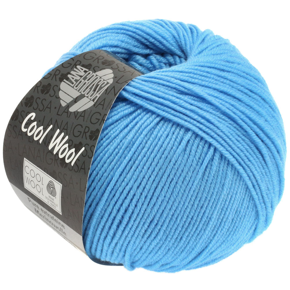 Cool Wool