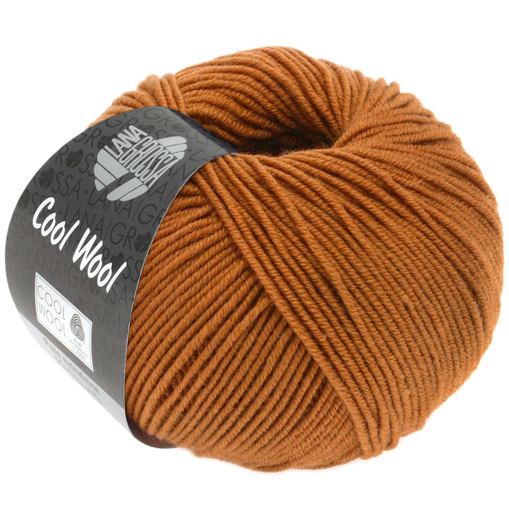 Cool Wool