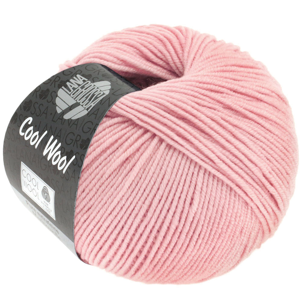 Cool Wool