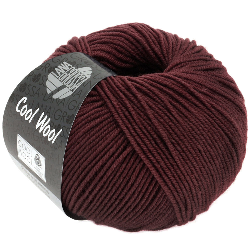 Cool Wool