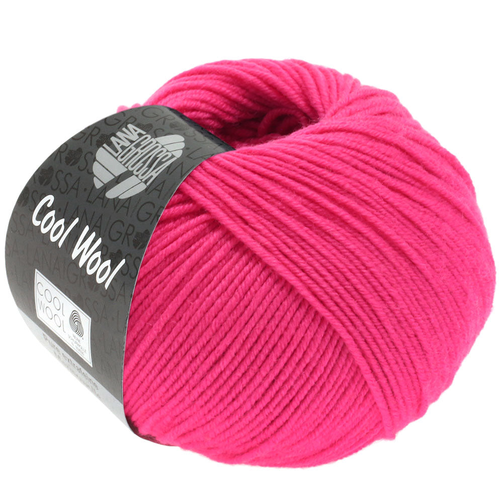 Cool Wool