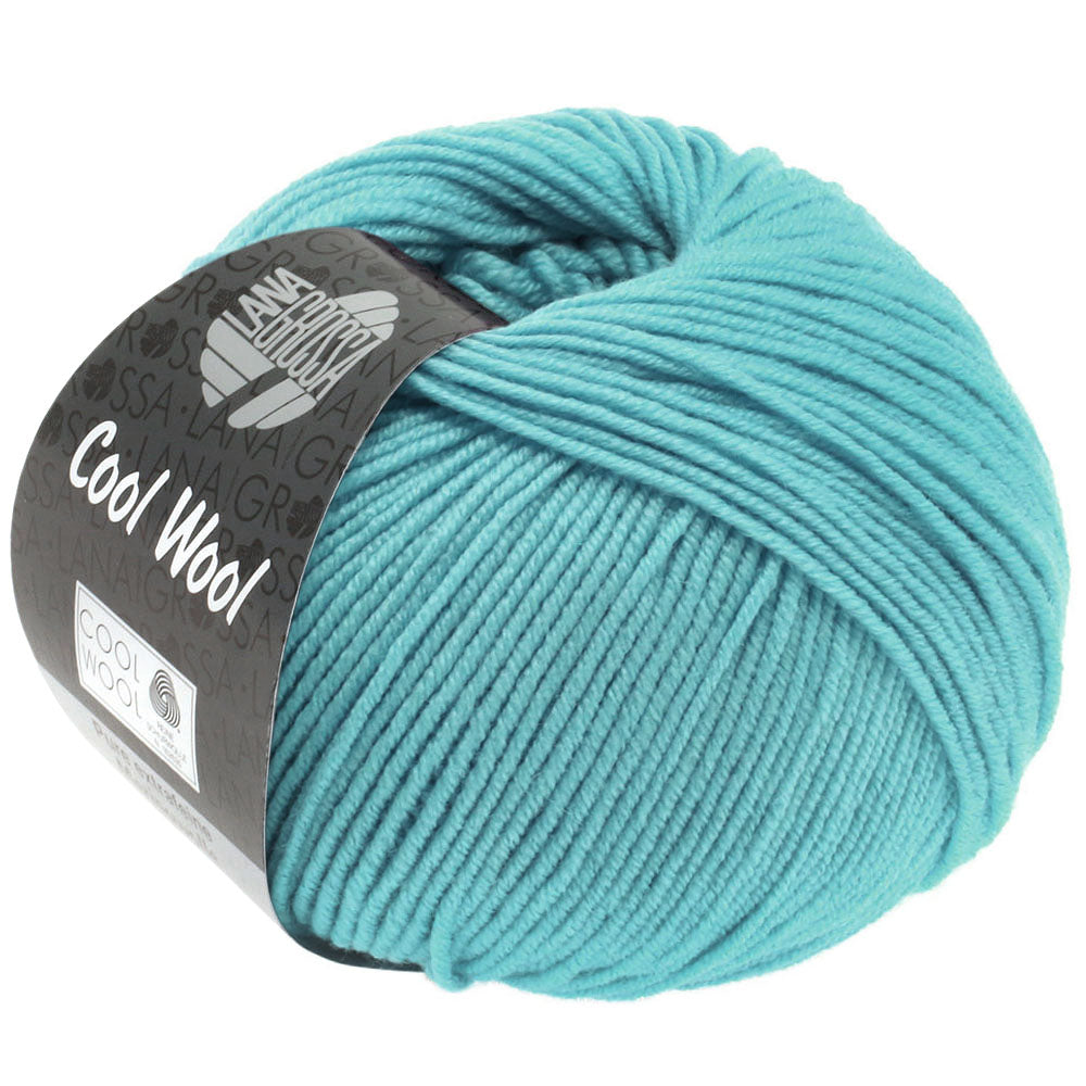 Cool Wool