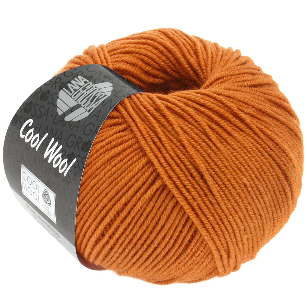 Cool Wool