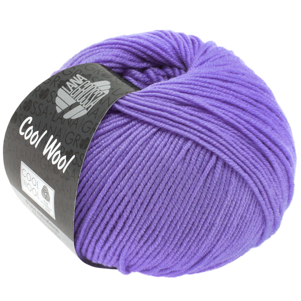 Cool Wool