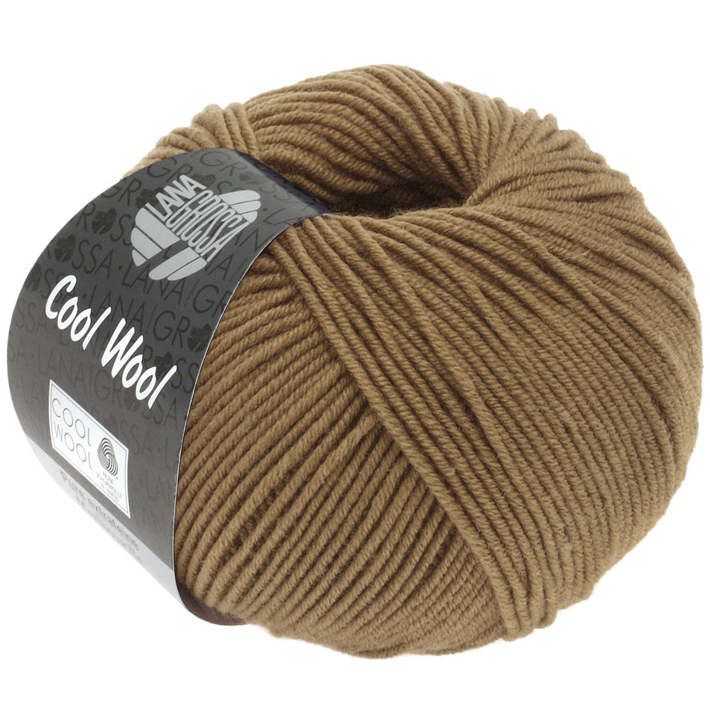 Cool Wool