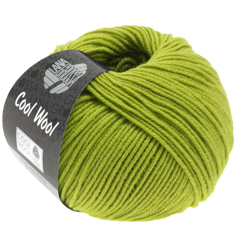 Cool Wool