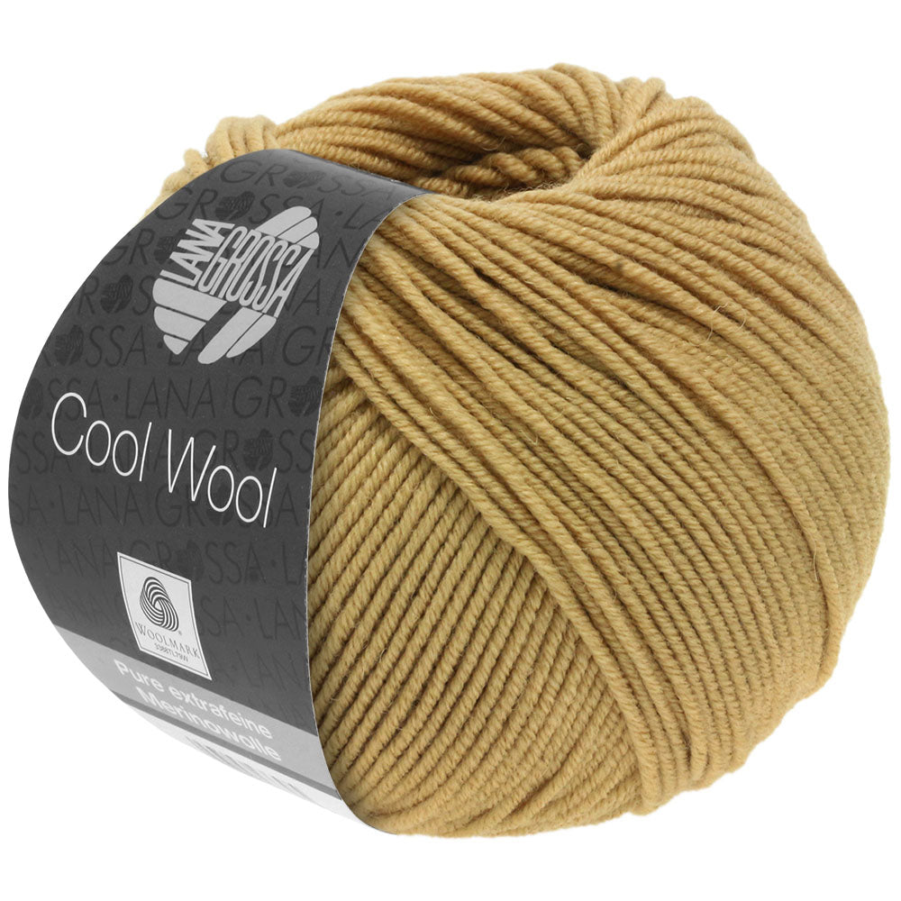 Cool Wool