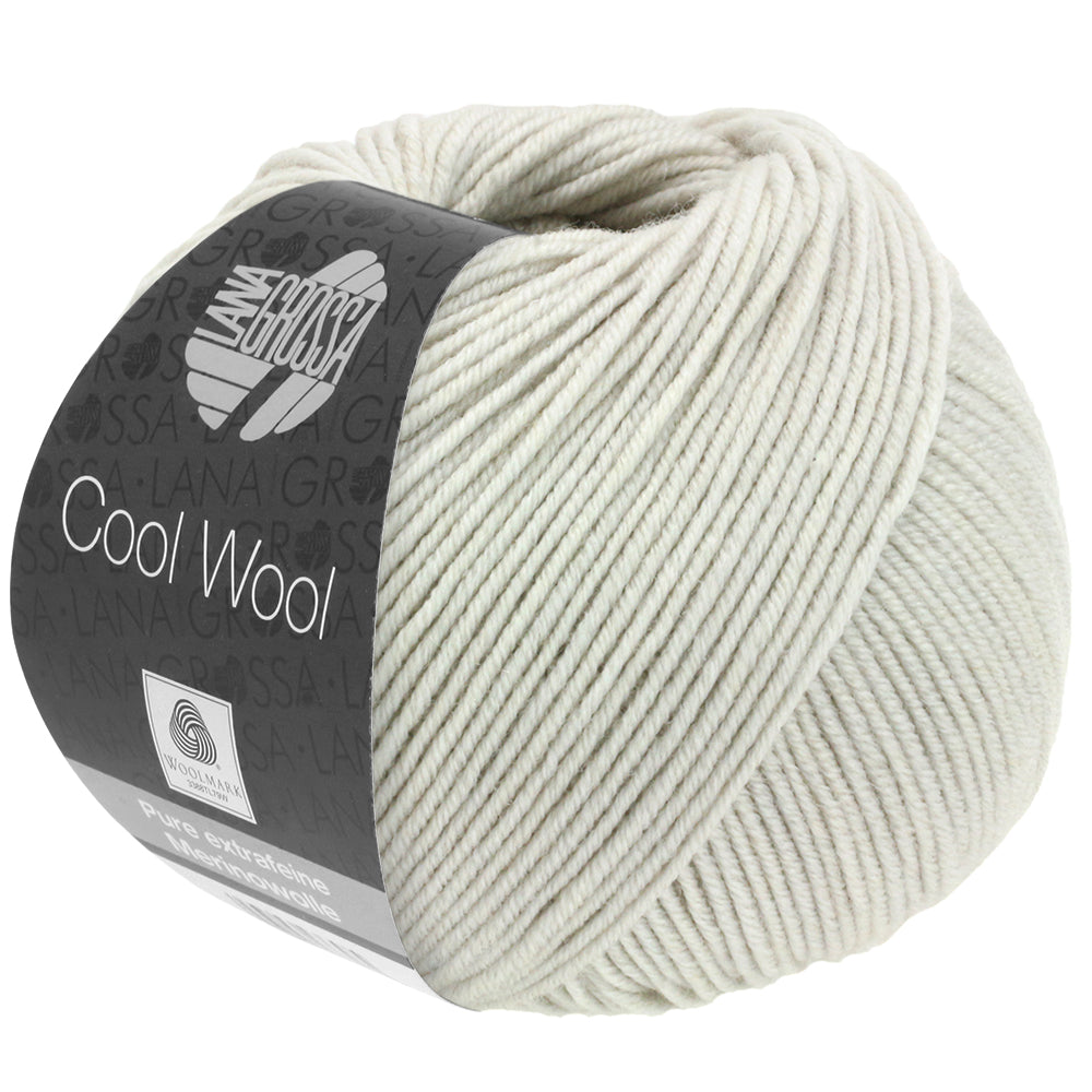 Cool Wool