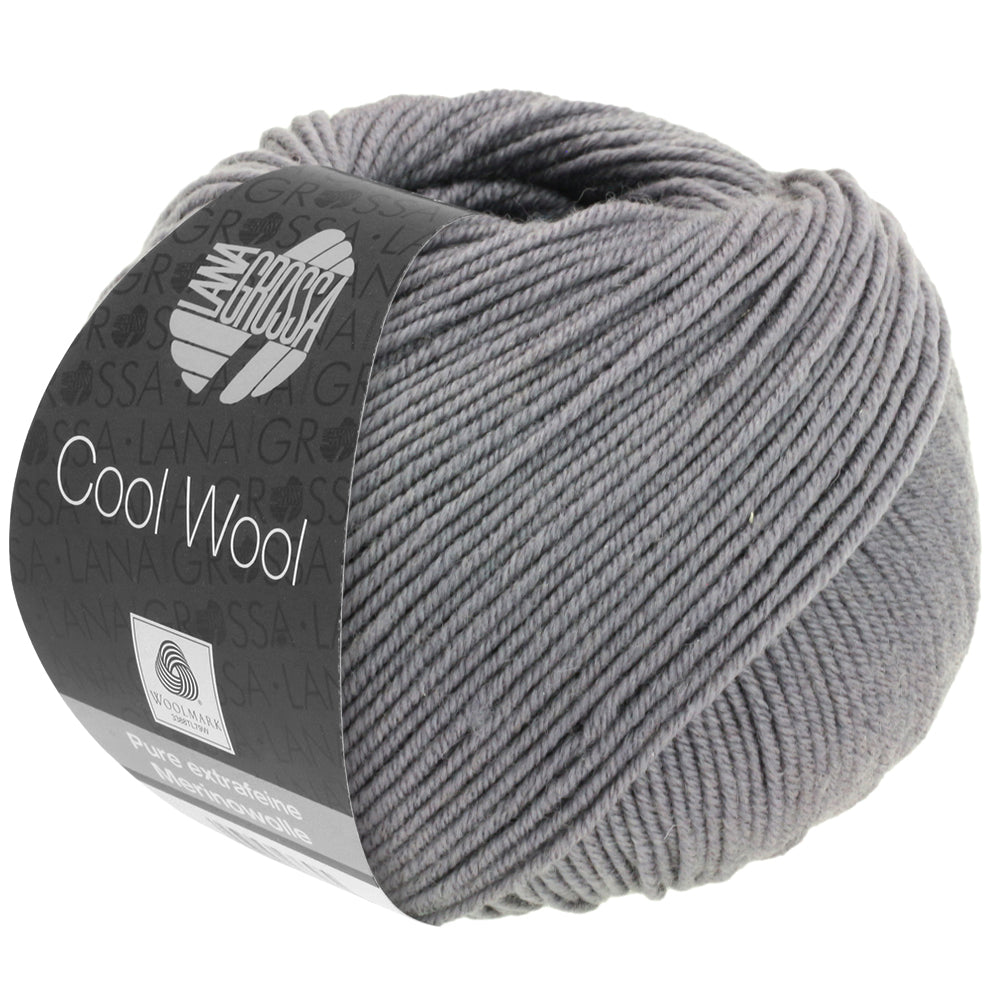 Cool Wool