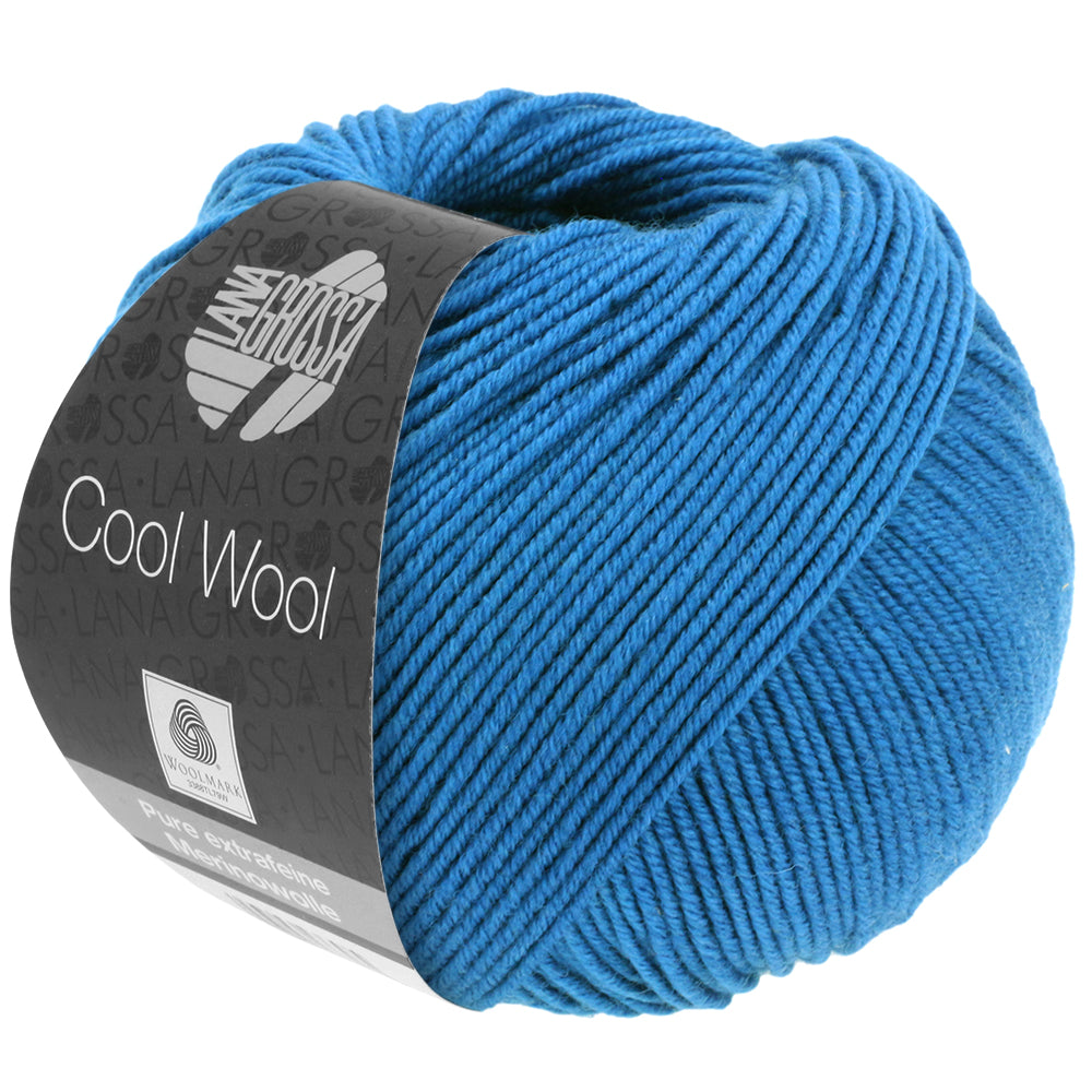 Cool Wool