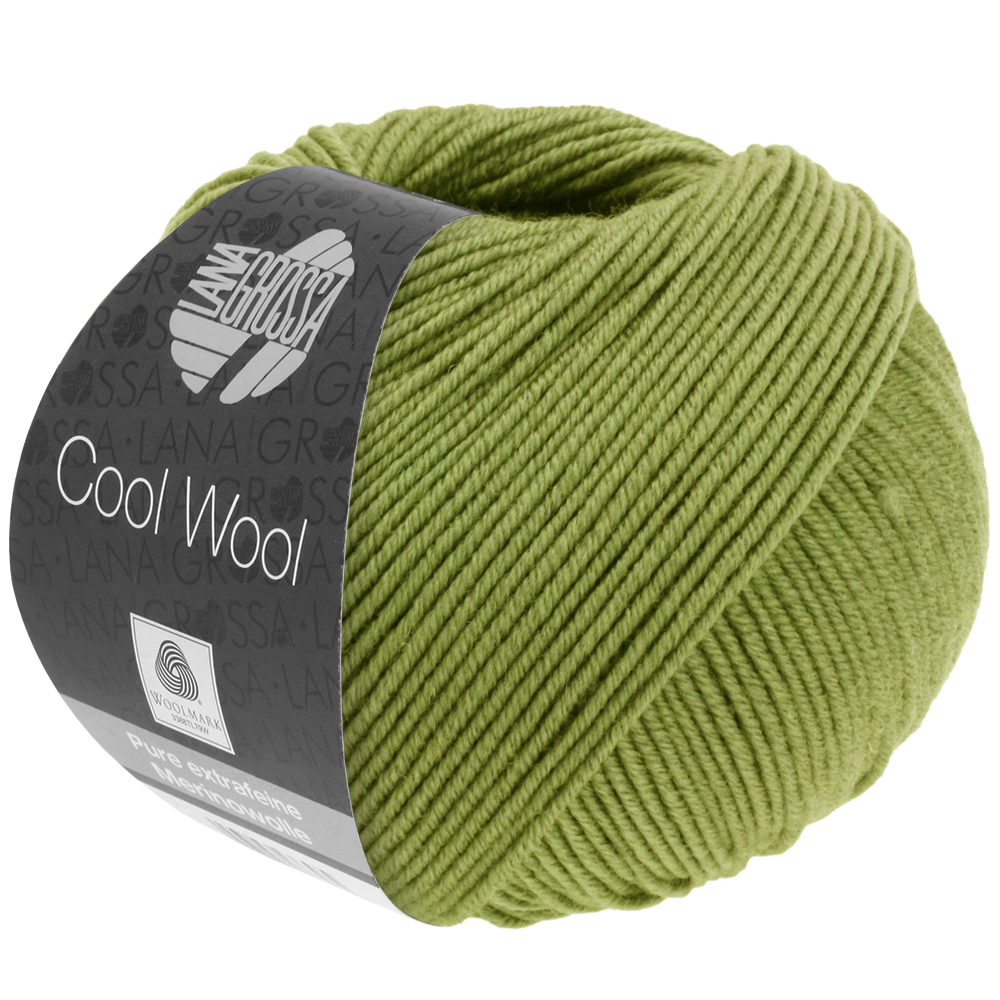 Cool Wool