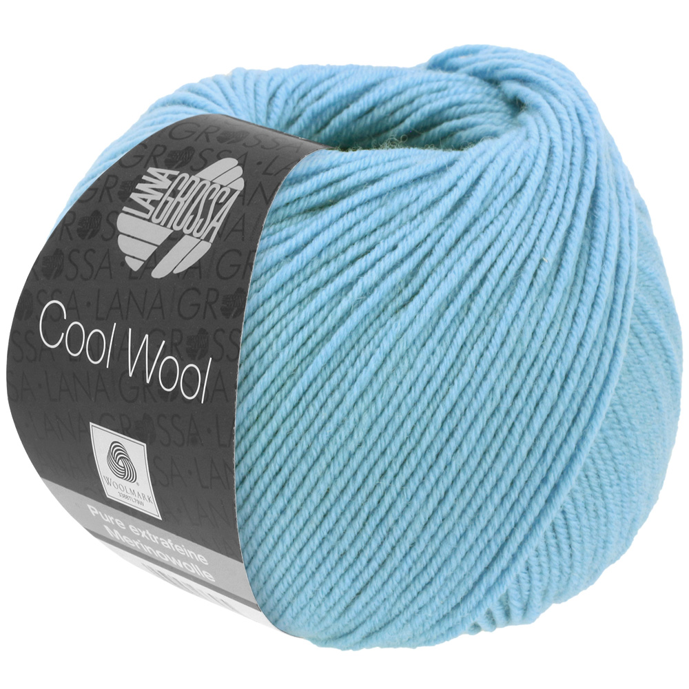 Cool Wool