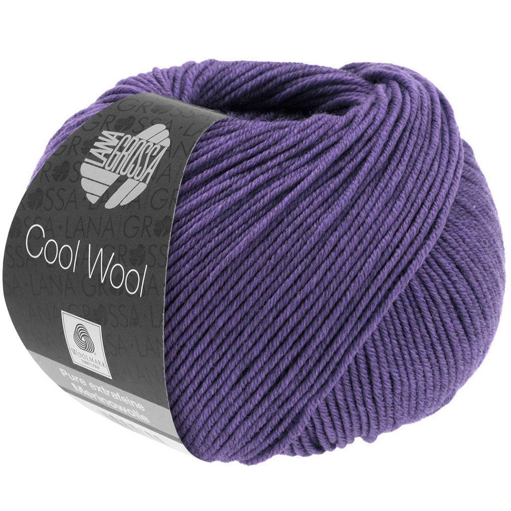Cool Wool