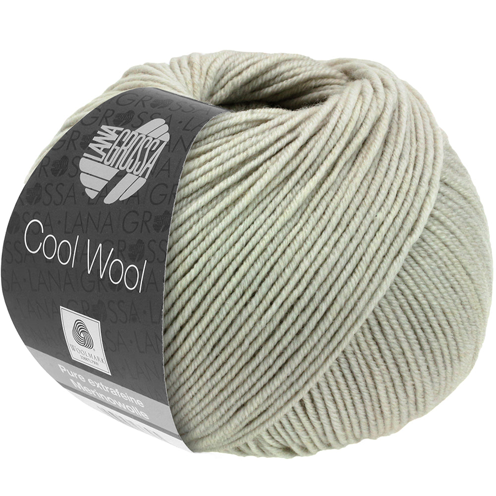 Cool Wool