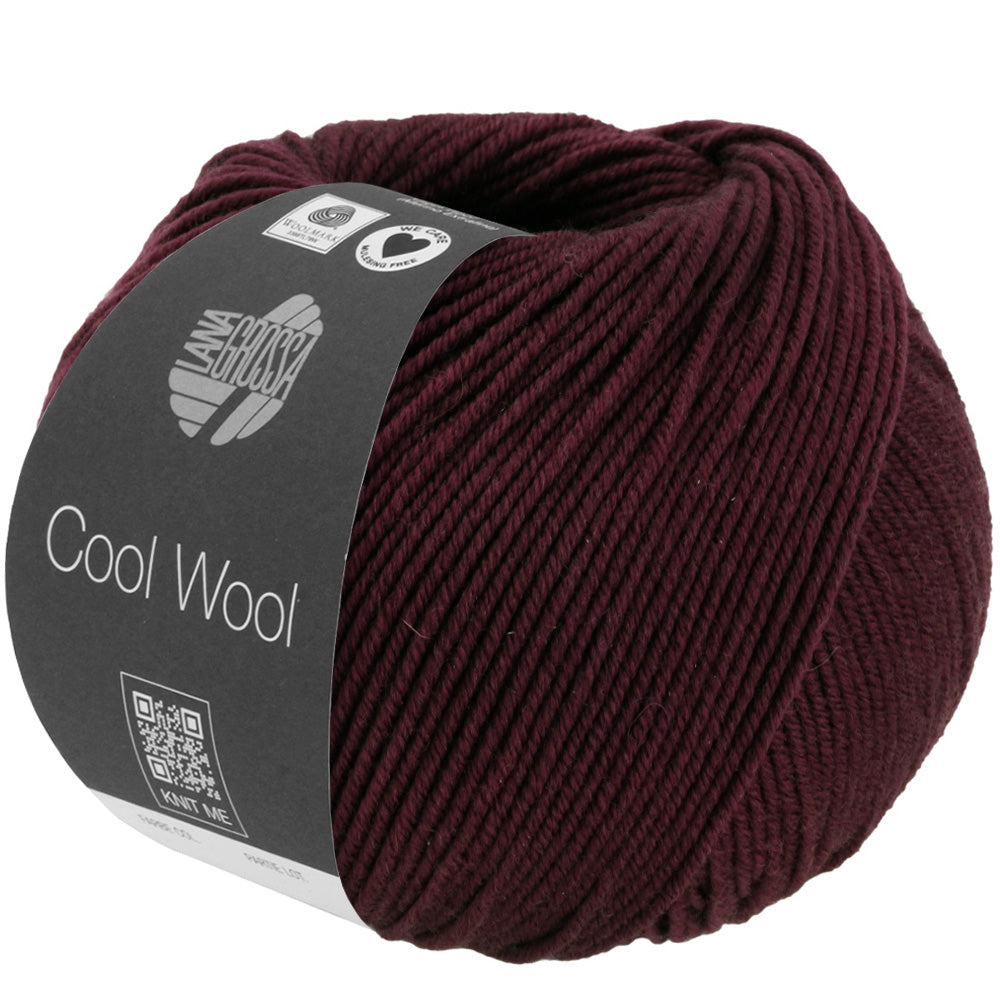 Cool Wool Mélange