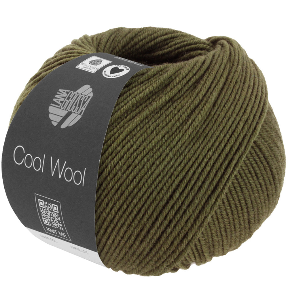 Cool Wool Mélange