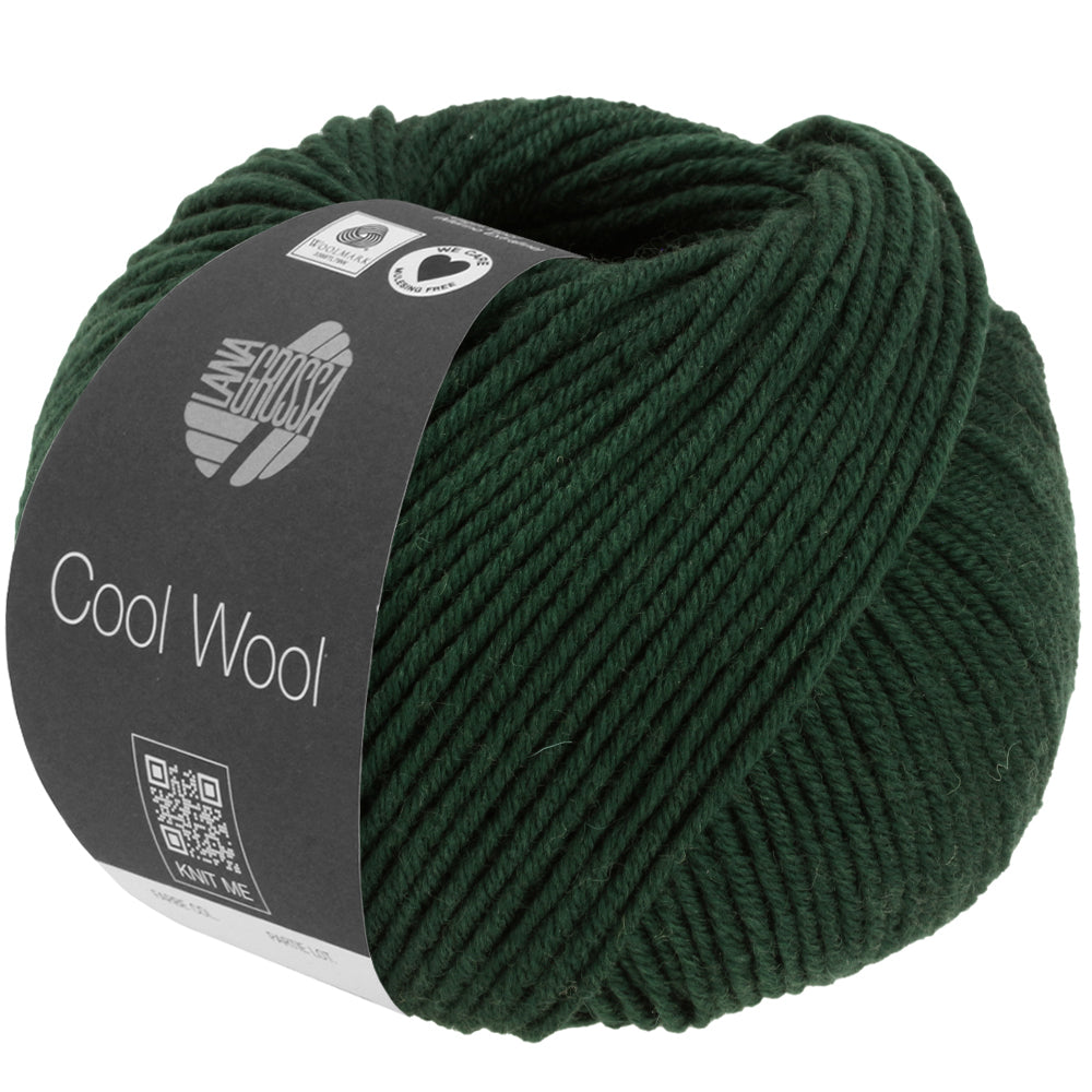 Cool Wool Mélange