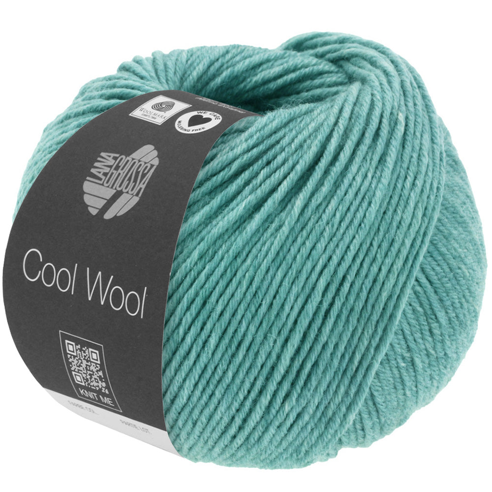 Cool Wool Mélange