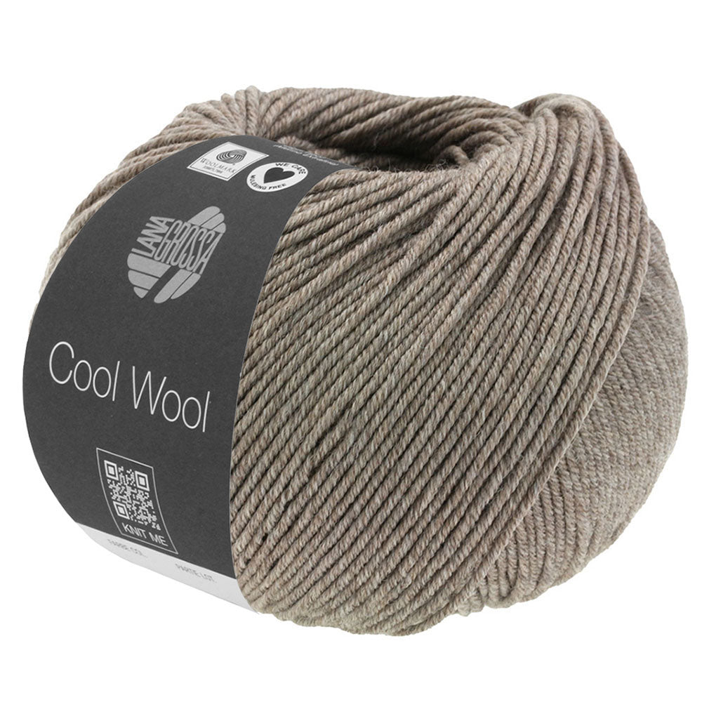 Cool Wool Mélange