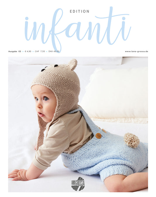 Infanti Edition Nr. 3