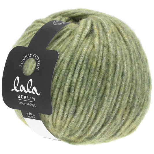 Lala Berlin Lovely Cotton*
