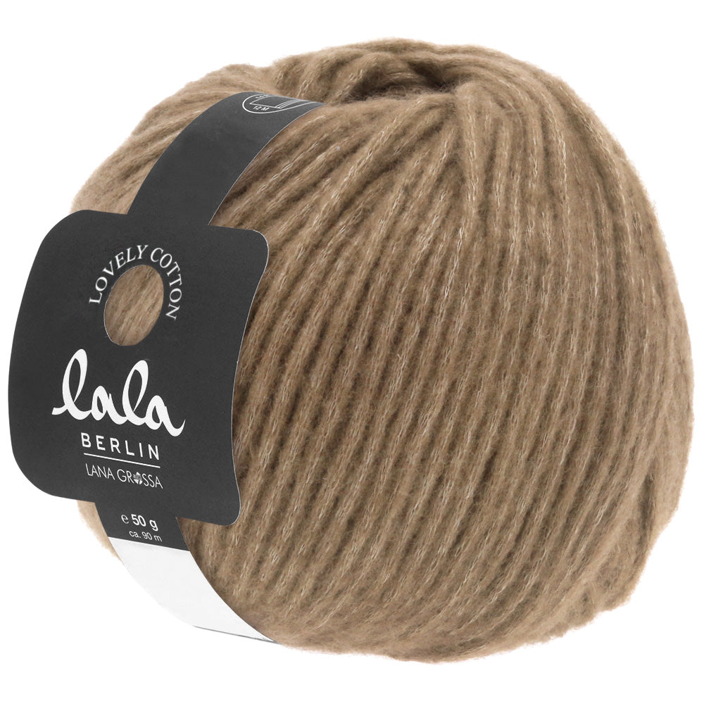 Lala Berlin Lovely Cotton*