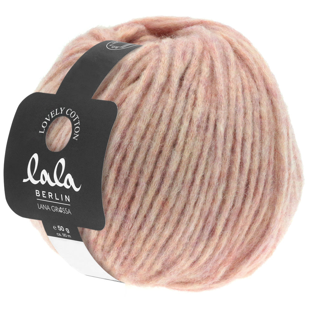 Lala Berlin Lovely Cotton*