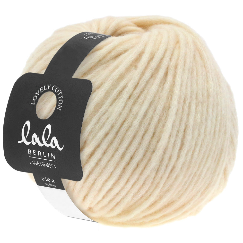 Lala Berlin Lovely Cotton*