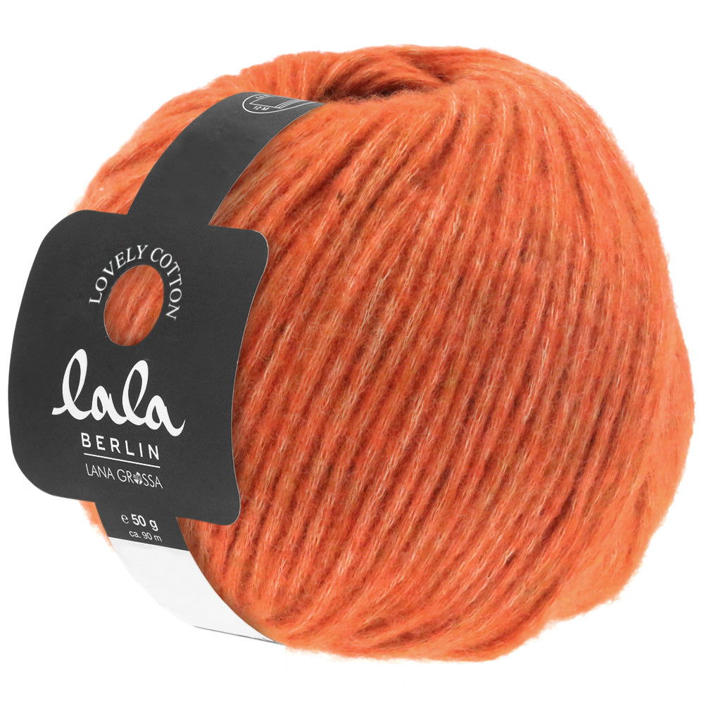 Lala Berlin Lovely Cotton*