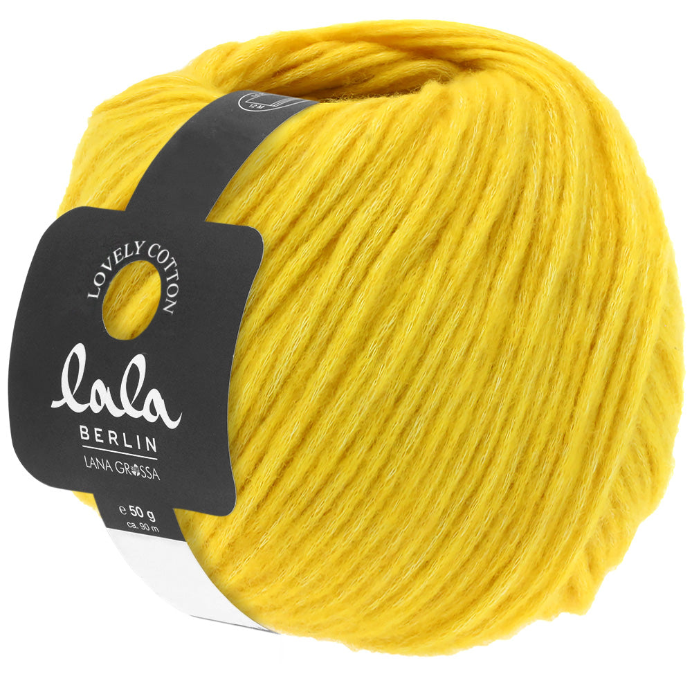 Lala Berlin Lovely Cotton*