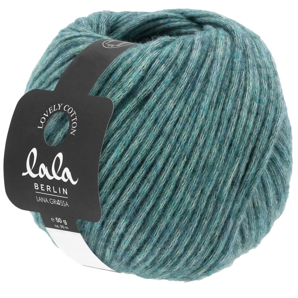 Lala Berlin Lovely Cotton*